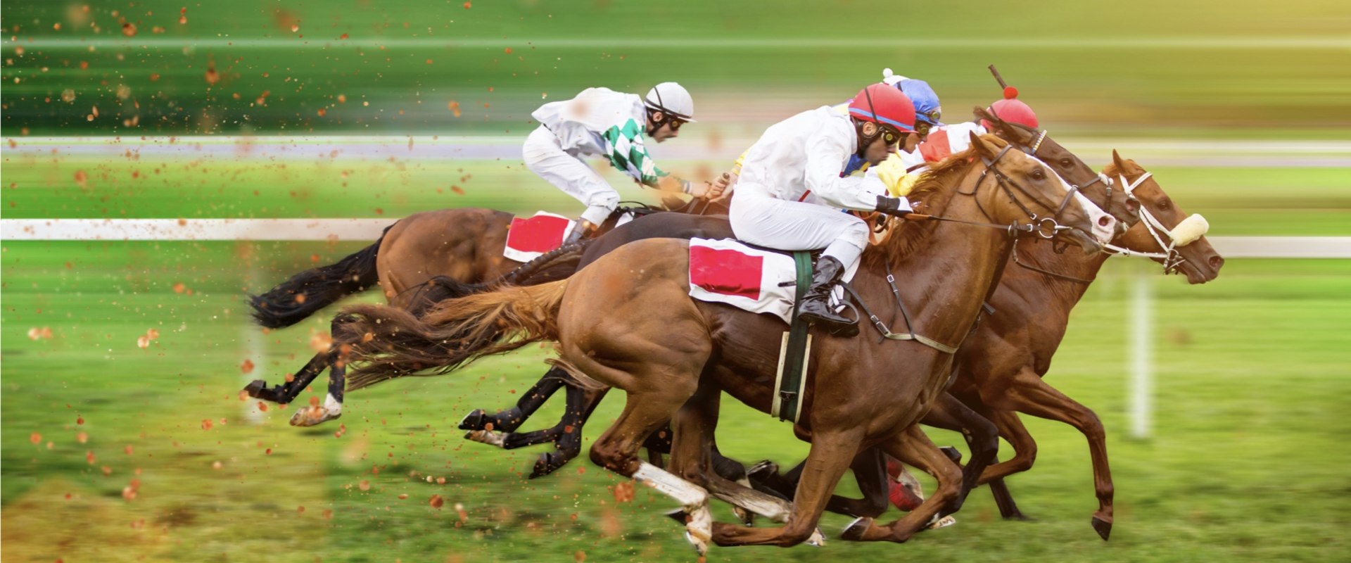 Tips for Avoiding Common Betting Mistakes: Improve Your Chances of Winning at UK Horse Racing