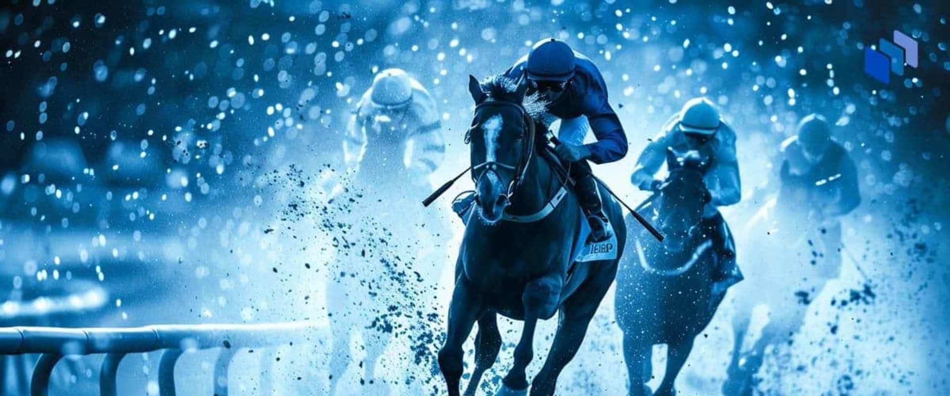 Identifying Race Trends and Patterns - How to Improve Your Chances of Winning Bets