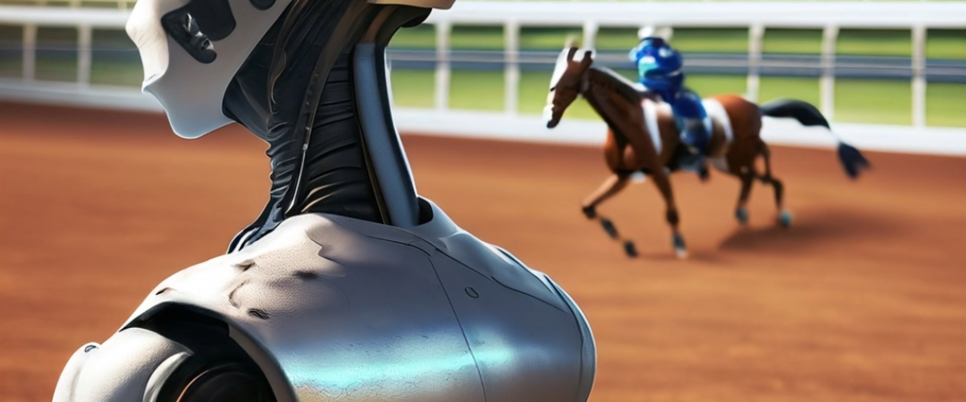 Developing Algorithms for Betting on Horse Racing