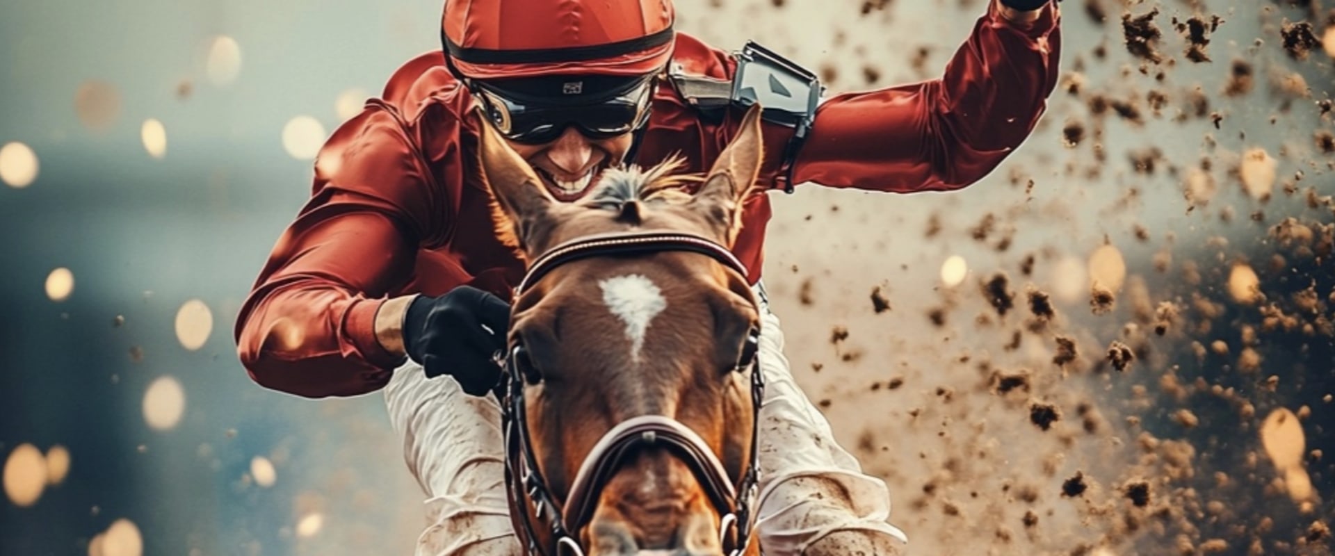 Identifying Trends and Patterns in Race Outcomes - A Comprehensive Guide for UK Horse Racing Enthusiasts
