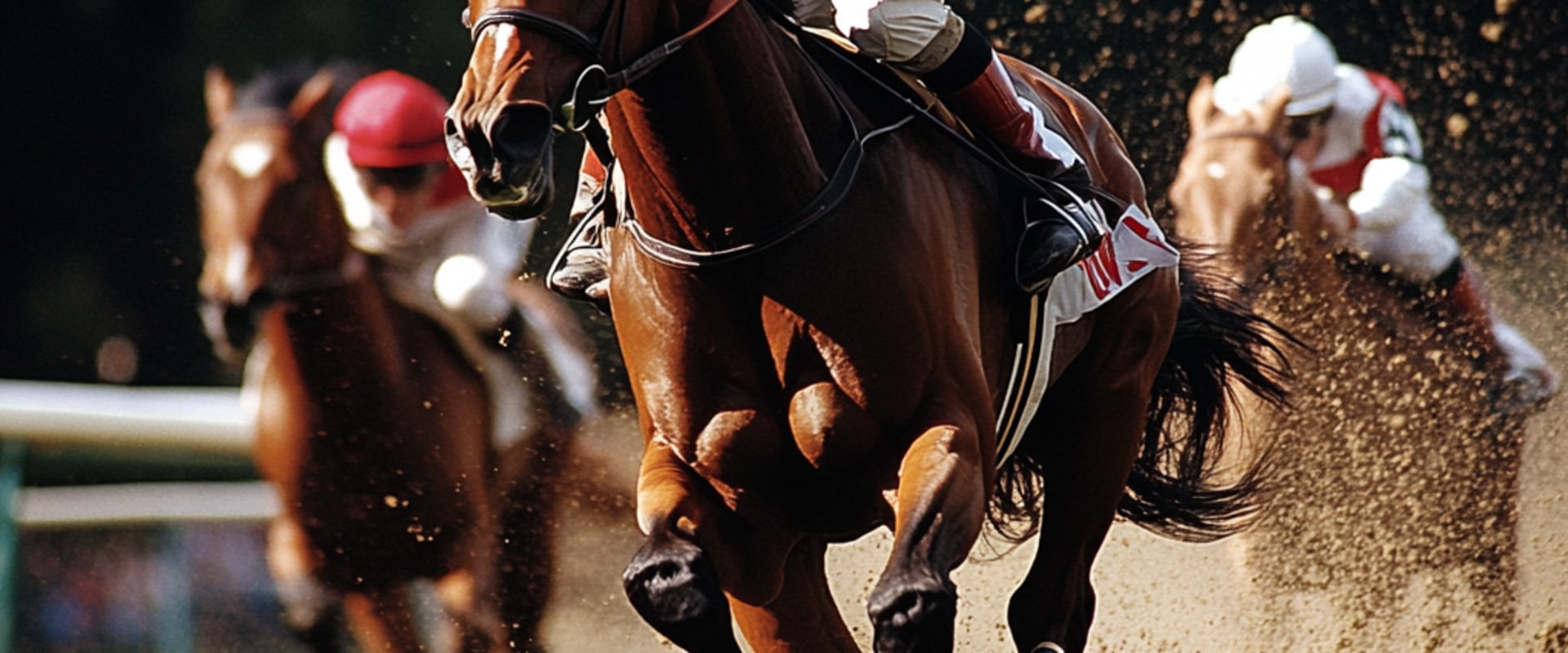 Combining Bets for Greater Return on Investment: Tips and Strategies for UK Horse Racing Systems