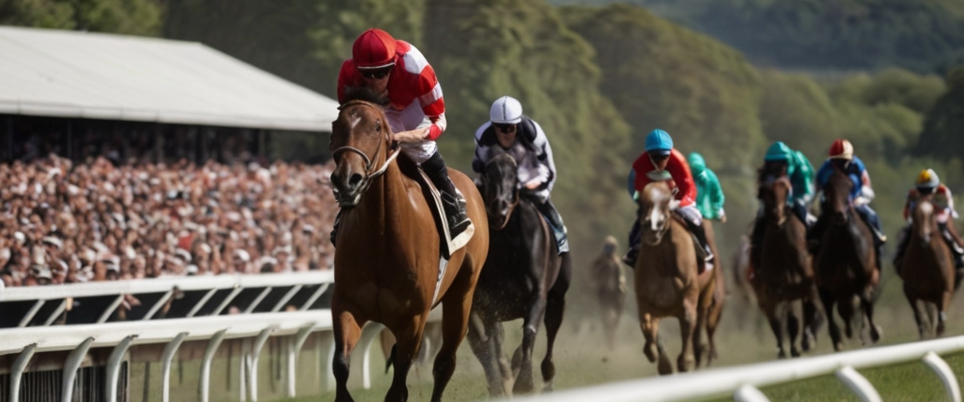 The Pros and Cons of Automation in Horse Racing Betting