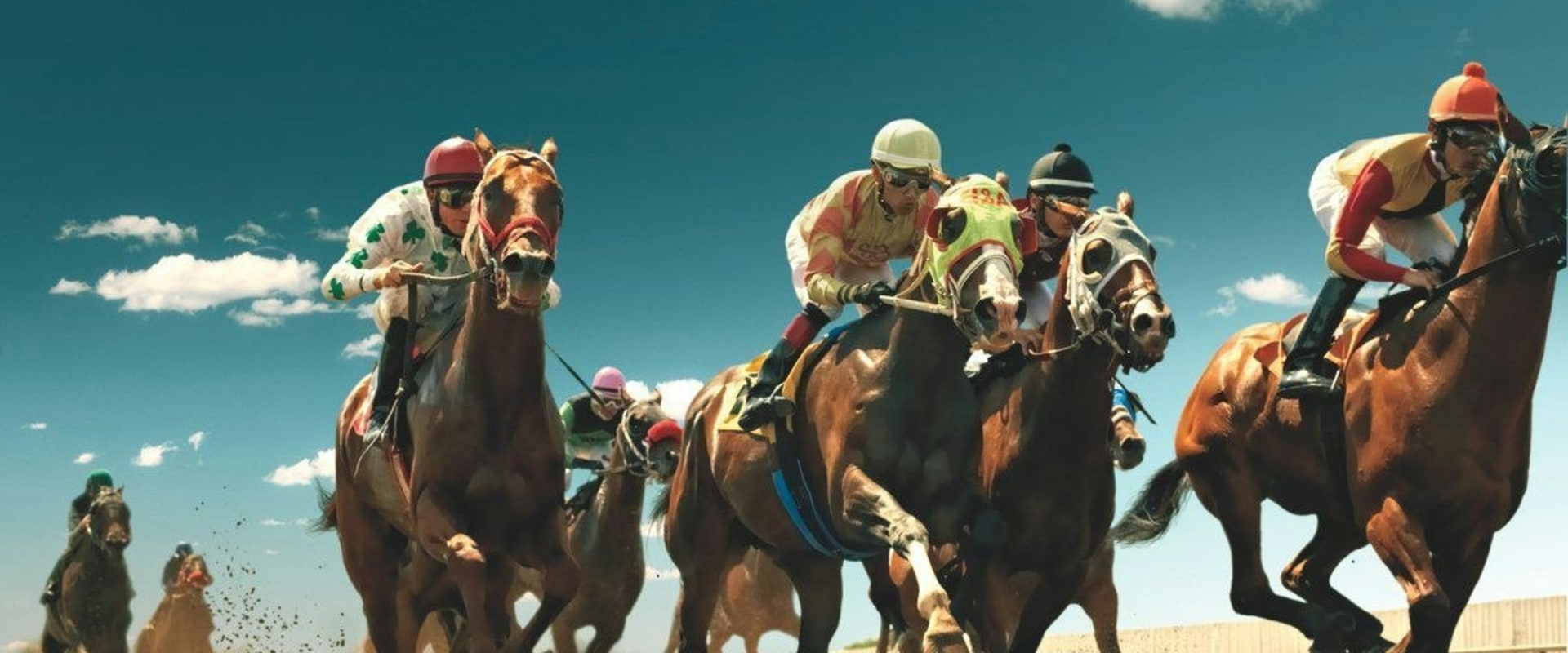 Adjusting for Track Conditions and Other Factors in Horse Performance Analysis