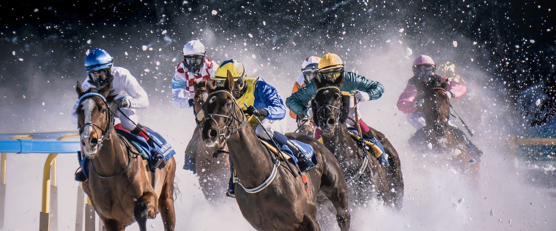 The Kelly Criterion Method for Betting on Horses