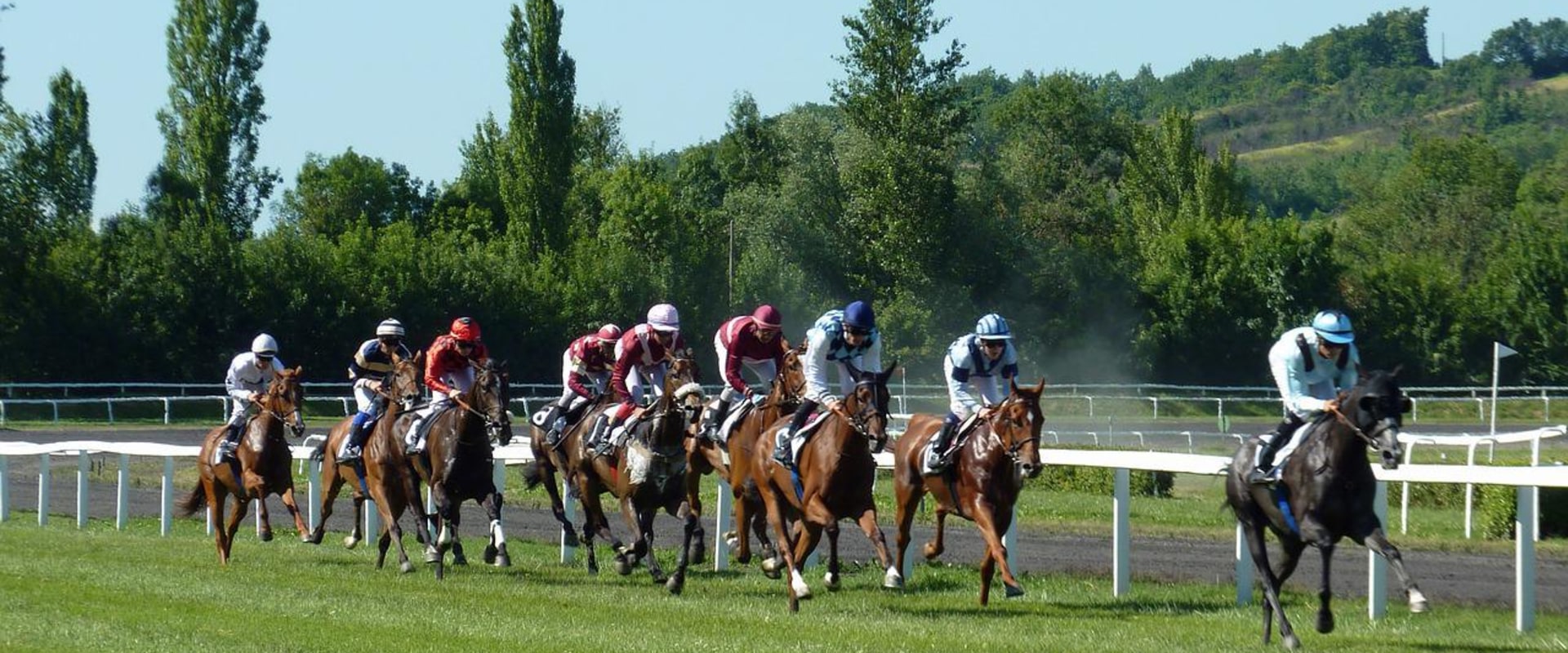 Managing Your Bankroll for Long-Term Success: Strategies for UK Horse Racing