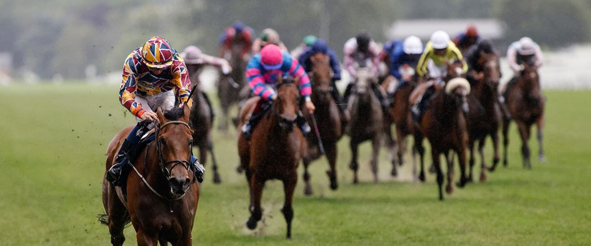 A Comprehensive Guide to Common Handicapping Methods and Techniques for UK Horse Racing