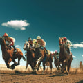 Adjusting for Track Conditions and Other Factors in Horse Performance Analysis