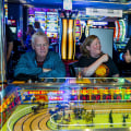 What Is the Horse Racing Game at Casinos?