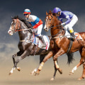 Understanding Horse Racing Handicapping: Tips and Strategies to Improve Your Betting