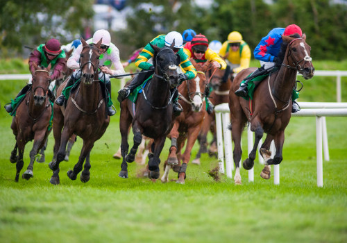 Analyzing Race Results: Insights and Strategies for UK Horse Racing