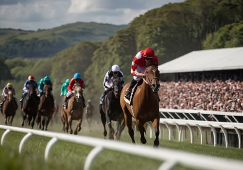 The Pros and Cons of Automation in Horse Racing Betting