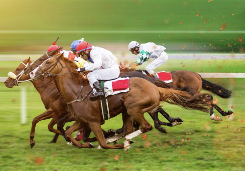 Understanding Payouts and Odds Calculation in UK Horse Racing