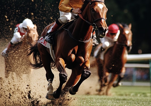 Combining Strategies for Maximum Profit in UK Horse Racing