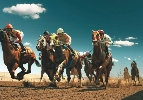 Adjusting for Track Conditions and Other Factors in Horse Performance Analysis