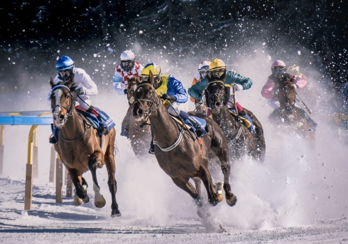 The Kelly Criterion Method for Betting on Horses