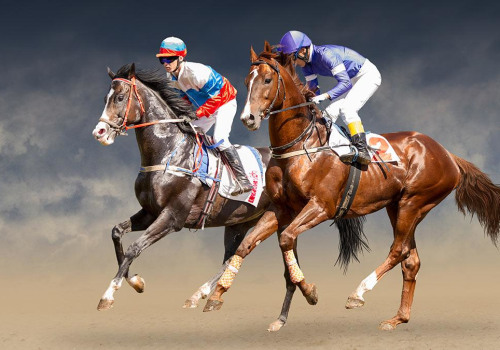 Understanding Horse Racing Handicapping: Tips and Strategies to Improve Your Betting