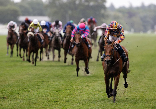 A Comprehensive Guide to Common Handicapping Methods and Techniques for UK Horse Racing